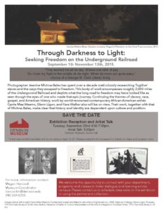 Through darkness to light (fall 2015) - faculty-handout-232x300.jpg image #0