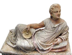 Roman sculpture