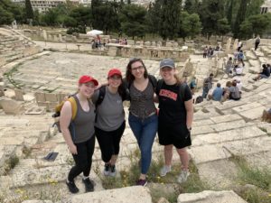 Day 2: Acropolis, Acropolis Museum, and the Athenian Agora - UNADJUSTEDNONRAW_thumb_5c3c-300x225.jpg - Image #1
